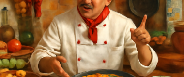 Claro, pásame el prompt para que te cree la descripción.